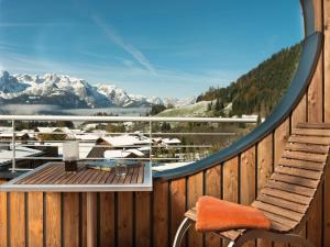 travel charme bergresort werfenweng