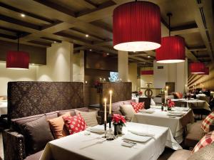 travel charme bergresort werfenweng