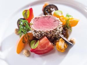 travel charme bergresort werfenweng