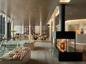 travel charme bergresort werfenweng