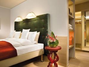 travel charme bergresort werfenweng