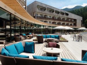 Travel Charme Bergresort Werfenweng,,4 star