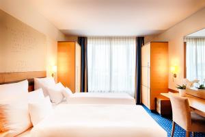 Welcome Hotel Wesel,Dusseldorf>>Duisburg,5 star