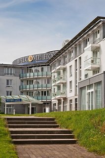 welcome hotel wesel