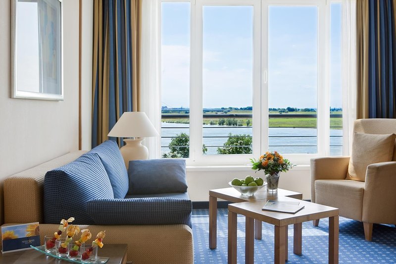 welcome hotel wesel
