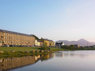Westport Coast Hotel,Westport>>County Mayo,4 star