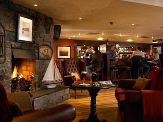 Westport Coast Hotel,Westport>>County Mayo,4 star