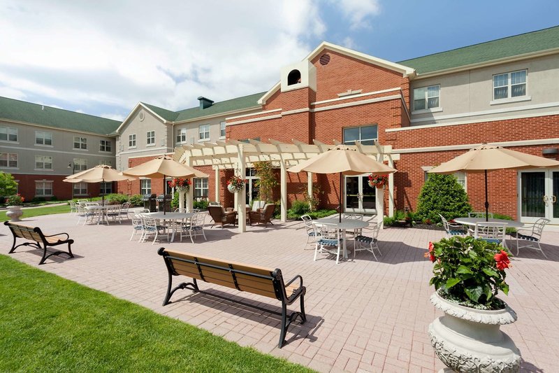 Homewood Suites By Hilton Harrisburg East-Hershey Area