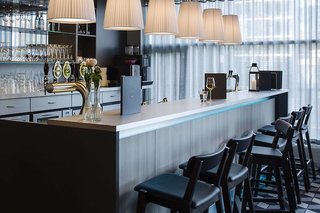 scandic regina