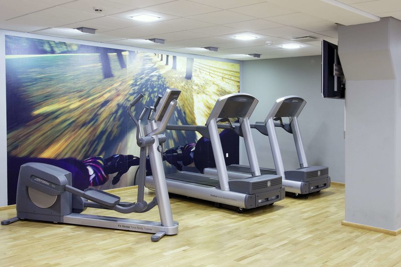 scandic regina