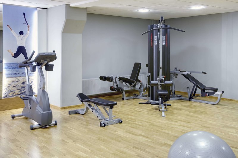 scandic regina