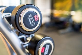 scandic regina