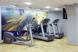 scandic regina