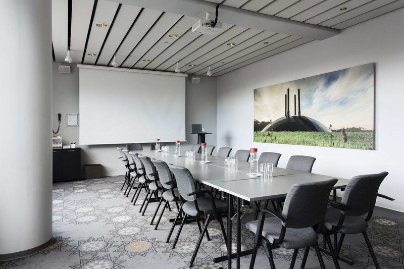 scandic regina