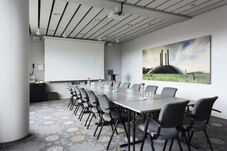scandic regina