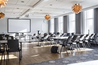 scandic regina