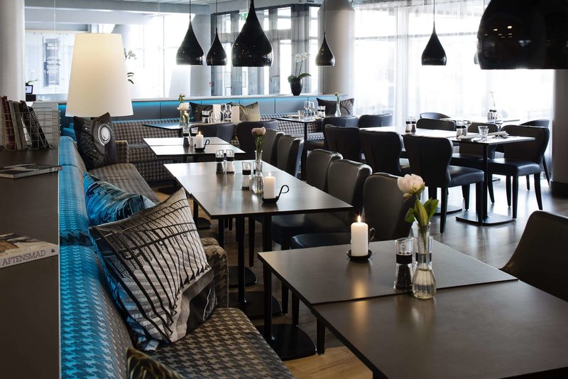 scandic regina