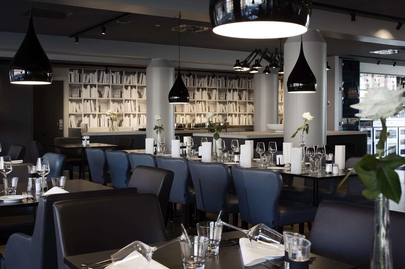 scandic regina