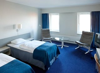 Scandic Regina,Karup>>Herning,4 star