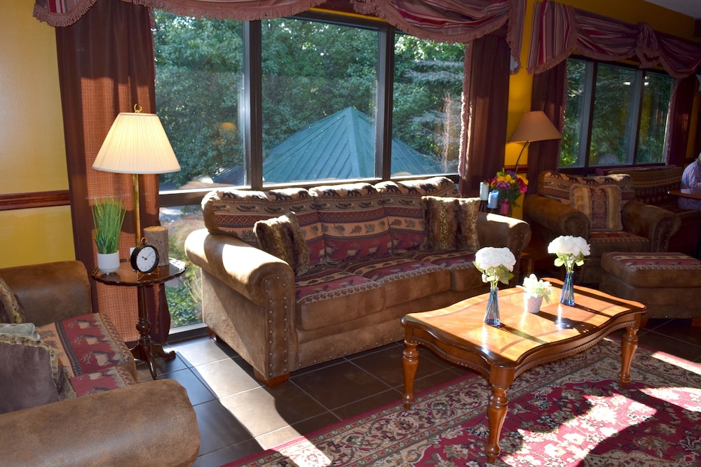 highlands inn lodge formerly hampton inn highlands