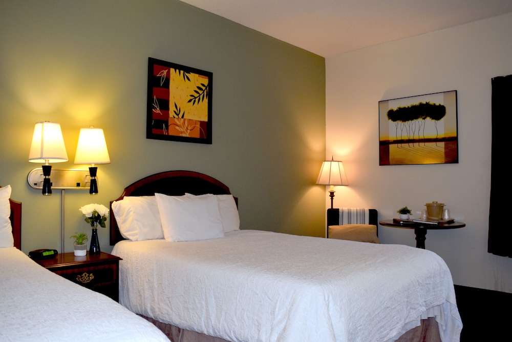 highlands inn lodge formerly hampton inn highlands