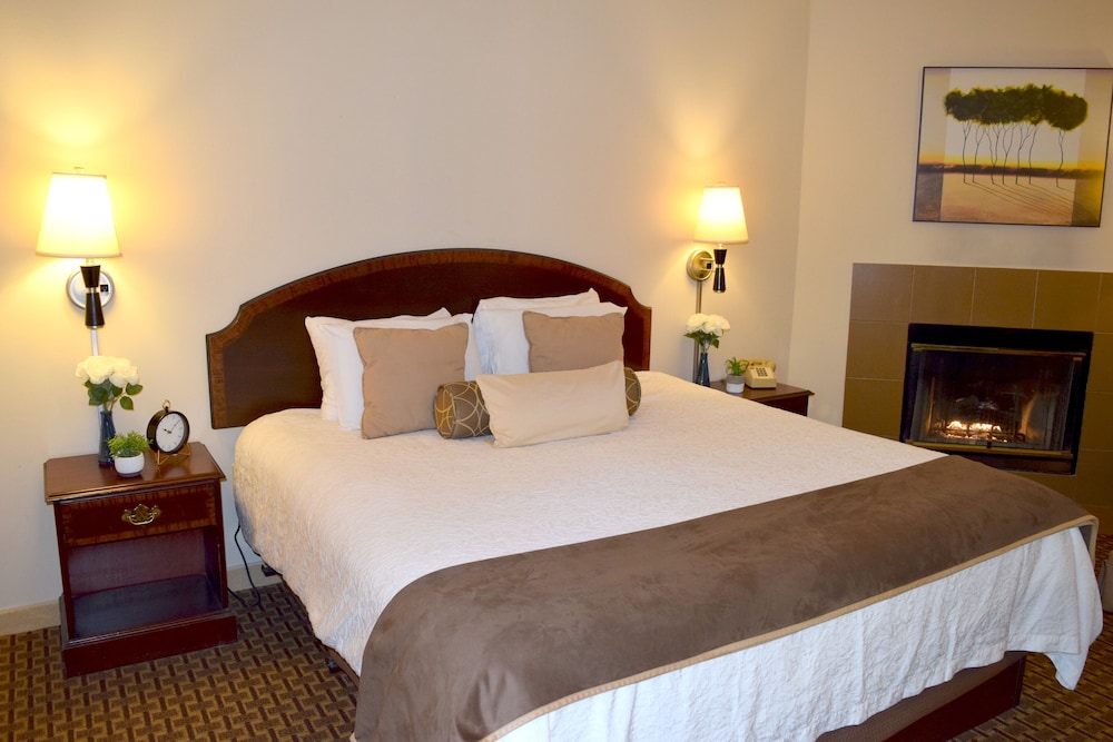 highlands inn lodge formerly hampton inn highlands