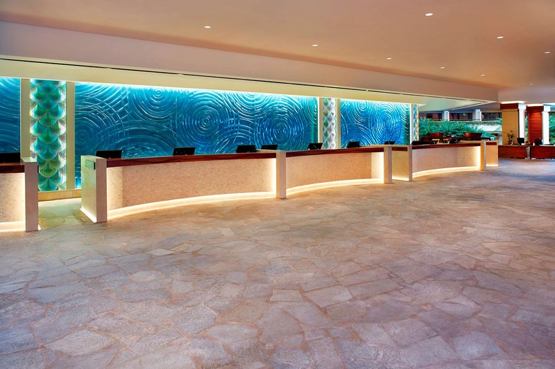 hilton hawaiian village waikiki beach resort