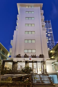 stay hotel waikiki