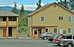 sunset motel hood river