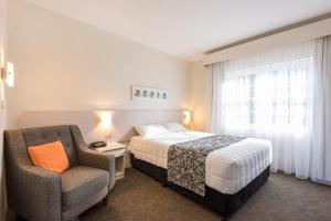 Comfort Inn All Seasons,Byron Bay>>Ballina,3 star