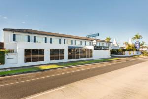 Comfort Inn All Seasons,Byron Bay>>Ballina,3 star
