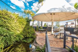 comfort inn all seasons