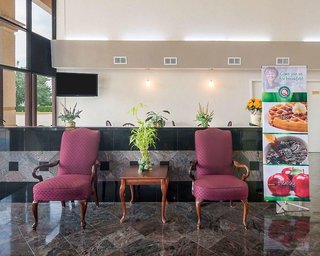 Econo Lodge Inn & Suites West - Energy Corridor,Energy Corridor>>Downtown Houston,2 star