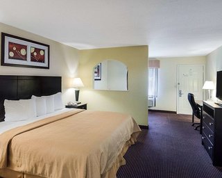 Econo Lodge Inn & Suites West - Energy Corridor,Energy Corridor>>Downtown Houston,2 star
