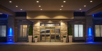Holiday Inn Express & Suites Timmins By Ihg,Timmins>>Cochrane,3 star