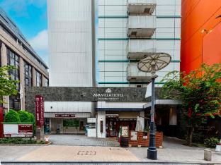 apa hotel akasaka mitsuke