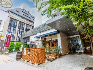 apa hotel akasaka mitsuke
