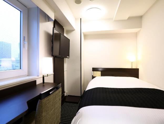 apa hotel akasaka mitsuke