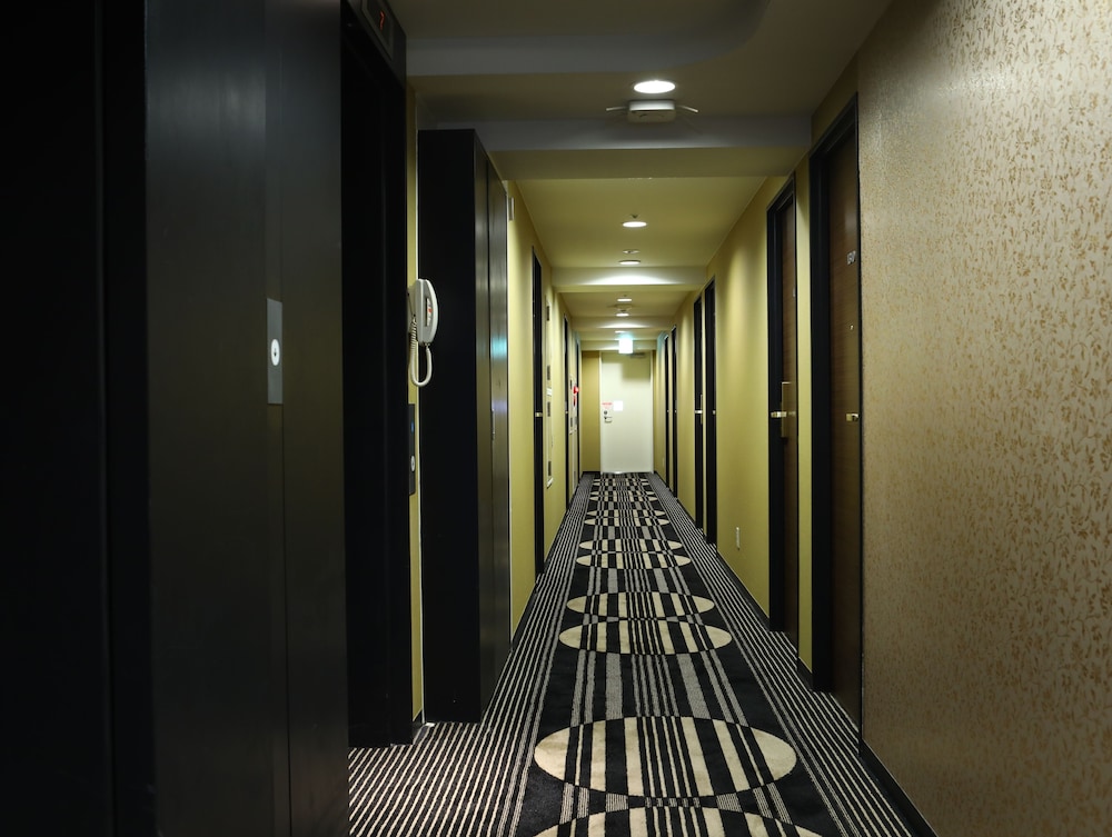 apa hotel akasaka mitsuke