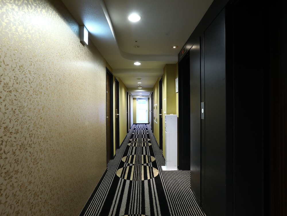apa hotel akasaka mitsuke