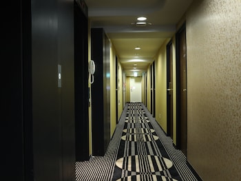 apa hotel akasaka mitsuke