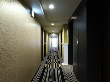 apa hotel akasaka mitsuke