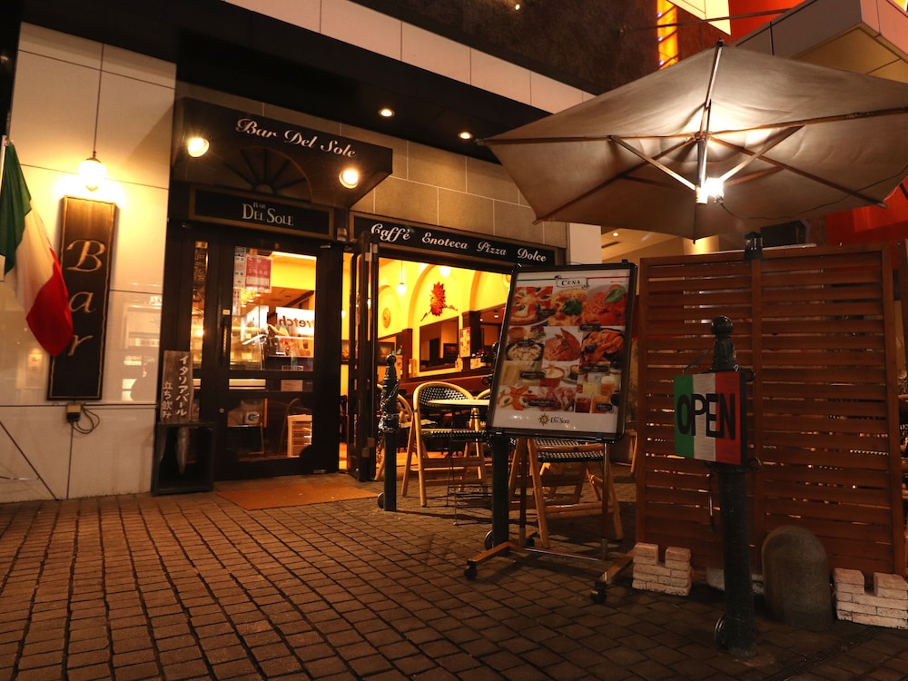 apa hotel akasaka mitsuke