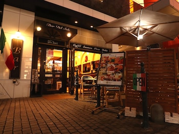 Apa Hotel Akasaka Mitsuke,Minato>>Akasaka,3 star
