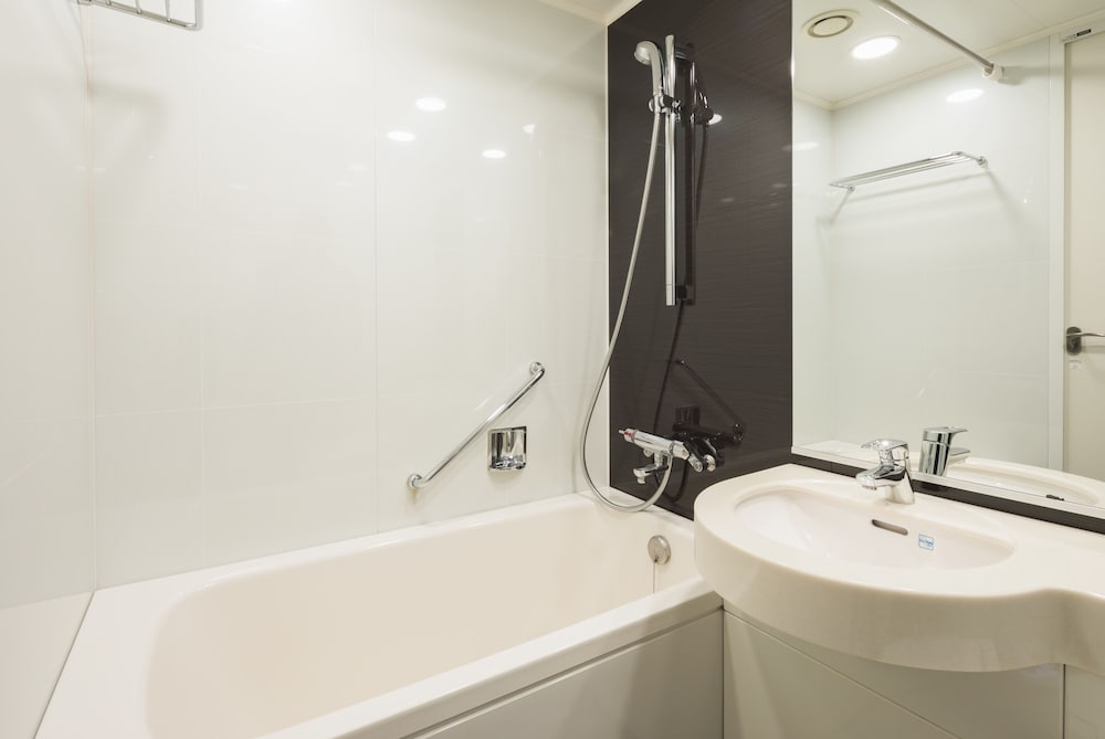 hotel metropolitan tokyo marunouchi