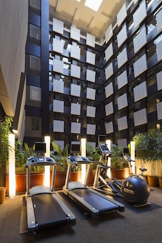 hotel metropolitan tokyo marunouchi