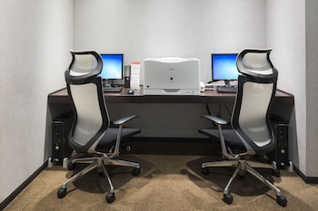 hotel metropolitan tokyo marunouchi