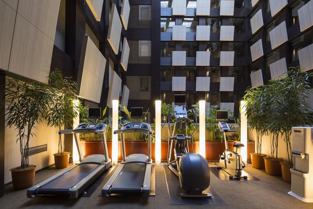 hotel metropolitan tokyo marunouchi