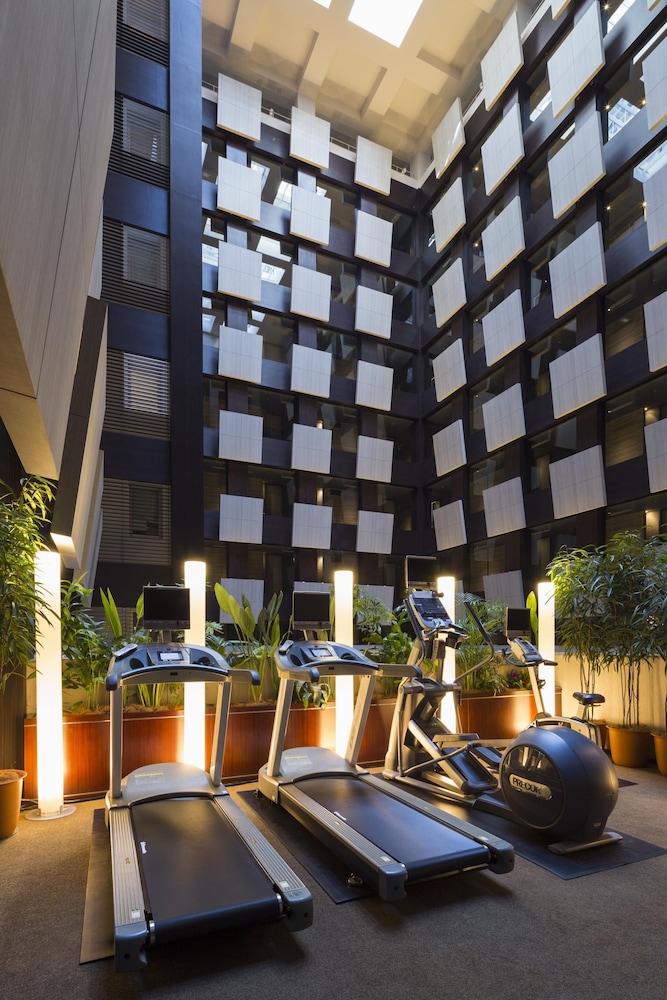 hotel metropolitan tokyo marunouchi