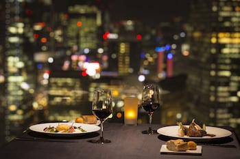 hotel metropolitan tokyo marunouchi